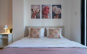 Polyn 1- Bedroom Apartment In Larnaca